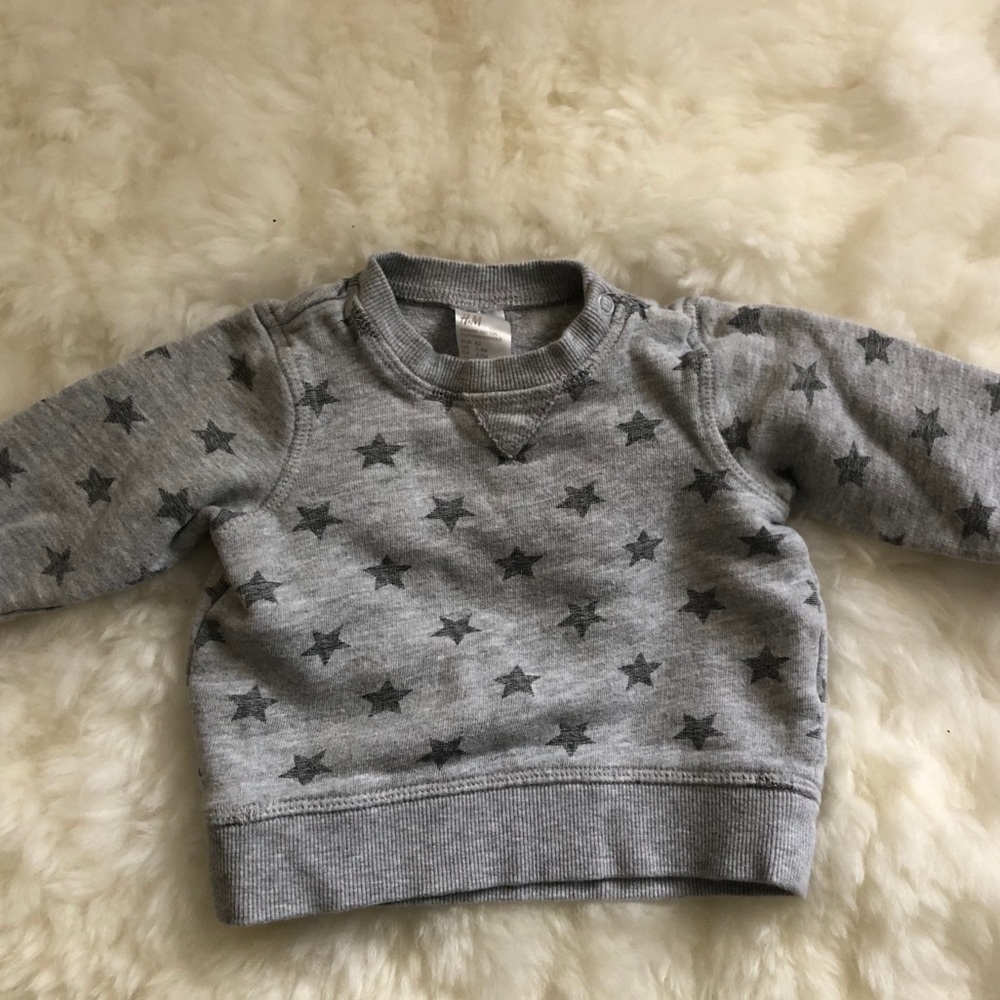 H&M sweater